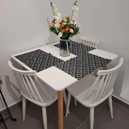 Apartmán Bianca