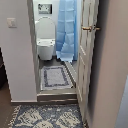 Apartmán Bianca *