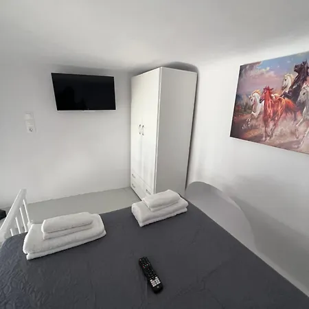 Bianca Apartamento *
