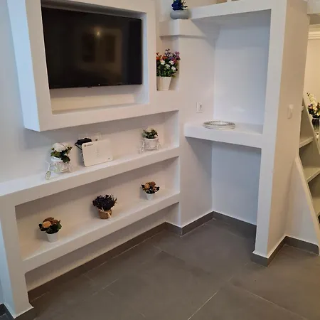 Apartamento Bianca *
