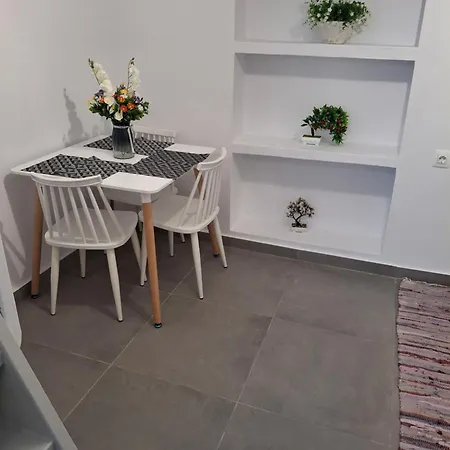 Appartement Bianca