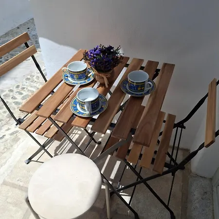 Appartement Bianca